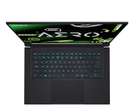Gigabyte AERO X16 Ryzen AI 7 350/64GB/1TB+1TB/W11 RTX5060 165Hz szary - 1418076 - zdjęcie 5